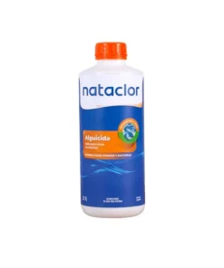 Alguicida Nataclor 1lt