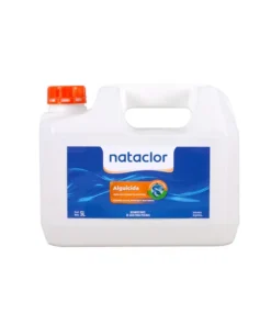 Alguicida Nataclor 5lts