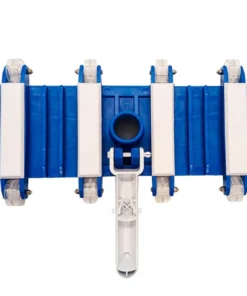 Barrefondo Nataclor de 8 Ruedas